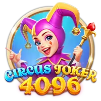Circus Joker 4096